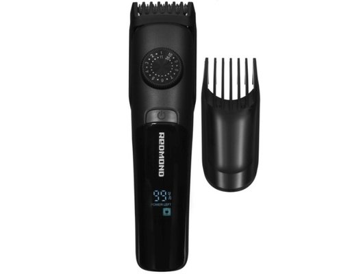 Триммер РЕДМОНД HT4801